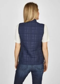 Rabe Weste Nature Love 10718187 -Sportmode Geschäft RABE 1374 51 111070 3