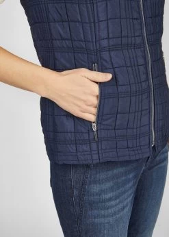 Rabe Weste Nature Love 10718187 -Sportmode Geschäft RABE 1374 51 111070 4