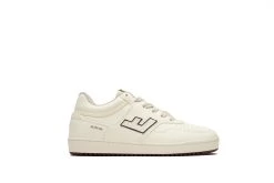 Flamingos Life Flamingos' Life RETRO 90s BURGUNDY PEARL 10687516 -Sportmode Geschäft RETRO90 WHITE BURGUNDY PEARL 1