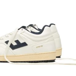 Flamingos Life Flamingos' Life RETRO 90s WHITE VANILLA NAVY 10687467 -Sportmode Geschäft RETRO90 WHITE VANILLA NAVY 3