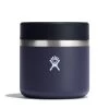 Hydro Flask Hydro Flask 20 Oz Insulated Food Jar 10678175 -Sportmode Geschäft RF20005 Blackberry StraightOn
