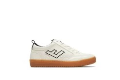 Flamingos Life Flamingos' Life ROLAND V.10 WHITE BLACK CARAMEL 10687519