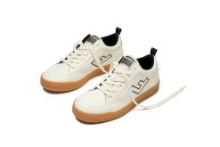 Flamingos Life Flamingos' Life ROLAND V.10 WHITE BLACK CARAMEL 10687519 -Sportmode Geschäft ROLANDV10 WHITE BLACK CARAMEL 2