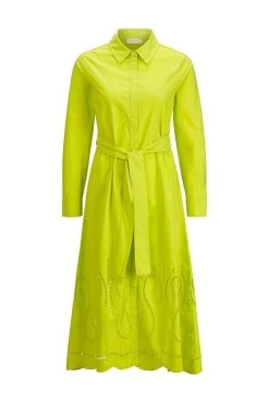 Rich&royal Rich & Royal Midikleid 10708425