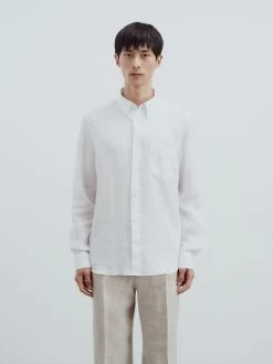 Tiger Of Sweden Freizeithemd 10688860