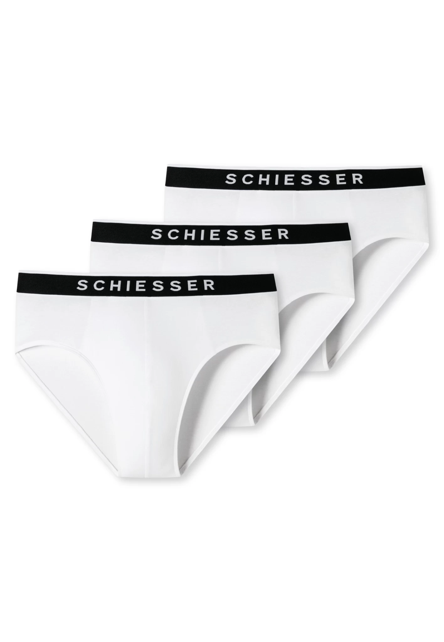 Schiesser 3PACK Rio-Slip 10681241 3 Schiesser 3PACK Rio-Slip 10681241
