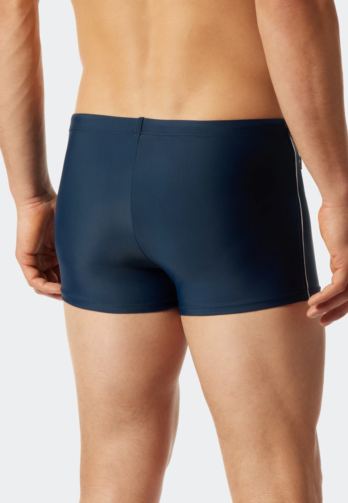 Schiesser Schiesser Badehose Komfort Mit Bein 10618608 5 Schiesser Schiesser Badehose Komfort Mit Bein 10618608 – Bild 3