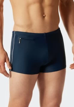 Schiesser Schiesser Badehose Komfort Mit Bein 10618608 10 Schiesser Schiesser Badehose Komfort Mit Bein 10618608 -Sportmode Geschäft SCHIESSER 801 172773 801 4