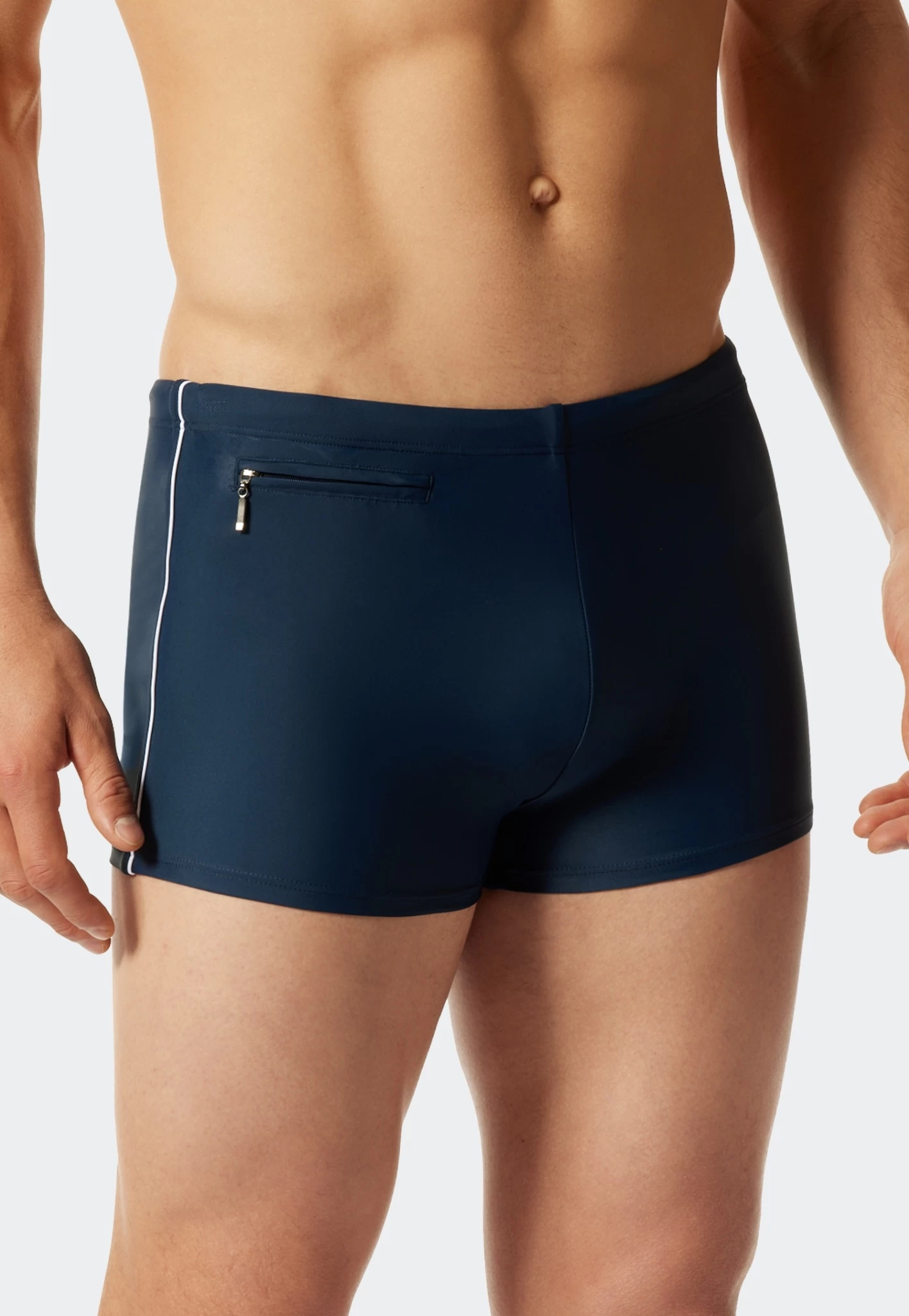 Schiesser Schiesser Badehose Komfort Mit Bein 10618608 6 Schiesser Schiesser Badehose Komfort Mit Bein 10618608 – Bild 4