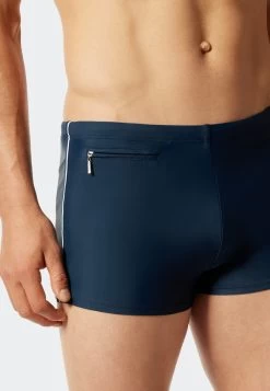 Schiesser Schiesser Badehose Komfort Mit Bein 10618608 11 Schiesser Schiesser Badehose Komfort Mit Bein 10618608 -Sportmode Geschäft SCHIESSER 801 172773 801 5