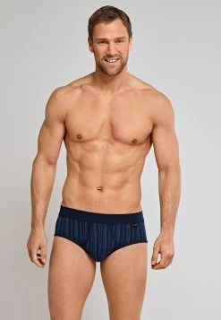 Schiesser Doppelpack Slip 10619153 -Sportmode Geschäft SCHIESSER 803 172692 803 2ik4eMr3UNHylf