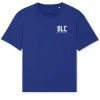 Gossengold SLC SIGNATURE T-SHIRT 10692279
