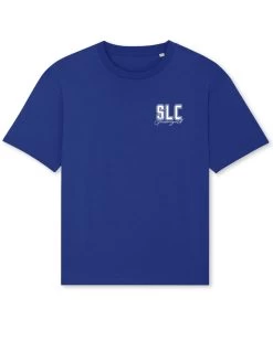 Gossengold SLC SIGNATURE T-SHIRT 10692279