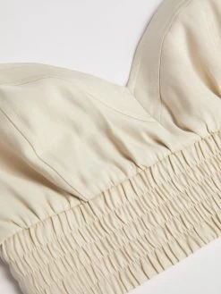 Guess Emma Cropped Top 10717394 -Sportmode Geschäft STILL W3YH58WFJ92 F9EP ALT9