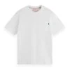 Scotch & Soda LT02-03 T-Shirt 10692817 -Sportmode Geschäft Scotch Sod SS23 0006 171690
