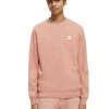 Scotch & Soda LT03-04 Sweatshirt Mit Logo-Badge 10692695 -Sportmode Geschäft Scotch Sod SS23 1197 171651