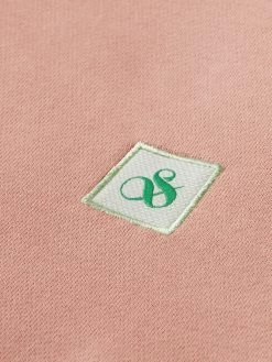 Scotch & Soda LT03-04 Sweatshirt Mit Logo-Badge 10692695 -Sportmode Geschäft Scotch Sod SS23 1197 171651 11