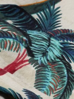 Scotch & Soda LT01-02 Shorts Palmenprint 10692691 -Sportmode Geschäft Scotch Sod SS23 5732 171594 9