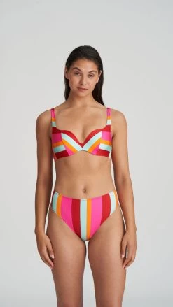 Marie Jo Bikini Hüftslip TENEDOS 10693555 -Sportmode Geschäft Story sbh 1006216 JAZAvBuzHSTsRzT9