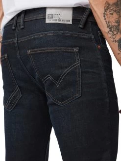 Tom Tailor Denim Jeans 10586966 -Sportmode Geschäft TOM TAILOR D 907 10136 1012478 821HgOY5E5XgEW