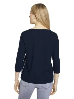 Tom Tailor Shirt 10620027 -Sportmode Geschäft TOM TAILOR 106 10668 1024039 4Njg9g67a4vr9R