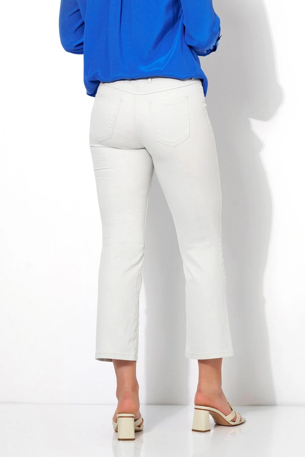 Toni Damenhose Perfect Shape Easy Kick 7/8 10692667 5 Toni Damenhose Perfect Shape Easy Kick 7/8 10692667 – Bild 3