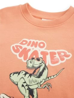 Tom Tailor Denim Sweatshirt 10716531 -Sportmode Geschäft Tom Tailor K 303 31164 1035089 3