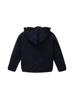 Tom Tailor Denim Sweatjacke 10720996 -Sportmode Geschäft Tom Tailor K 304 10668 1036093 2