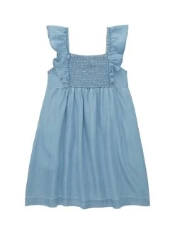 Tom Tailor Denim Kleid 10724239 -Sportmode Geschäft Tom Tailor K 305 10151 1036116 2