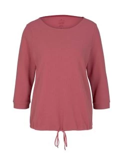 Tom Tailor Shirt 10620027 -Sportmode Geschäft Tom Tailor 112 11183 1024039