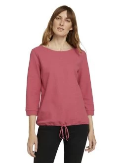 Tom Tailor Shirt 10620027 -Sportmode Geschäft Tom Tailor 112 11183 1024039 5