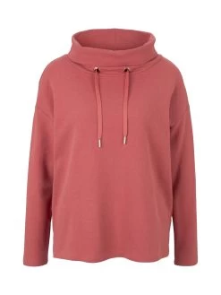 Tom Tailor Pullover 10620036 -Sportmode Geschäft Tom Tailor 112 11183 1024522