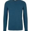 Tom Tailor Strickpullover Mit Bio-Baumwolle In Melange Optik 10639433 -Sportmode Geschäft Tom Tailor 301 28733 1027299