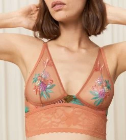 Triumph Shadow Spotlight Bustier 10681467 -Sportmode Geschäft Triumph SS2023 Seasonal Novelty 7729 10214489 4