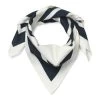 Samsoe Samsoe Samsoe & Samsoe Nathaniel Scarf 14665 10703508 -Sportmode Geschäft U23200005 Peace Poem 2