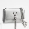 Valentino Tasche 10567764 -Sportmode Geschäft VBS1R403G ARGENTO silber 1SgUj80THqmLRW