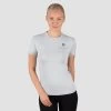 Morotai Mesh Tee 10670771 -Sportmode Geschäft W 212T211 07NAKAMeshTeeLightGrey 001