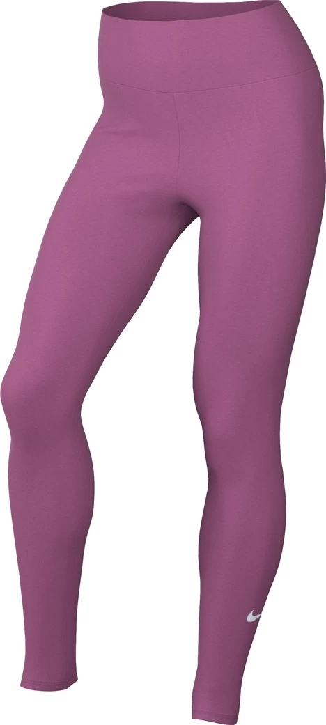 Nike Damen Tight W NK ONE DF HR TGHT 10683679 3 Nike Damen Tight W NK ONE DF HR TGHT 10683679
