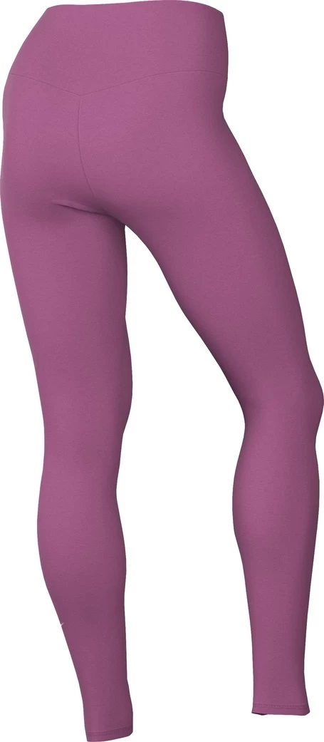 Nike Damen Tight W NK ONE DF HR TGHT 10683679 4 Nike Damen Tight W NK ONE DF HR TGHT 10683679 – Bild 2