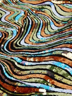 Guess Rock 10717395 -Sportmode Geschäft W3GD97KBPN0 F7UT