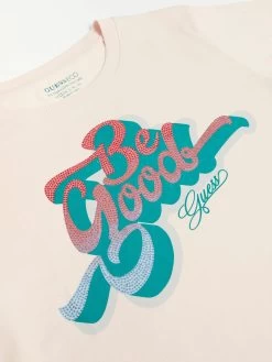 Guess Shirt 10717449 -Sportmode Geschäft W3YI29K8FQ4 A60W