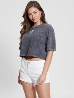 Guess Shirt 10717441 -Sportmode Geschäft W3YI32K8FQ0 F9P6 ALT2