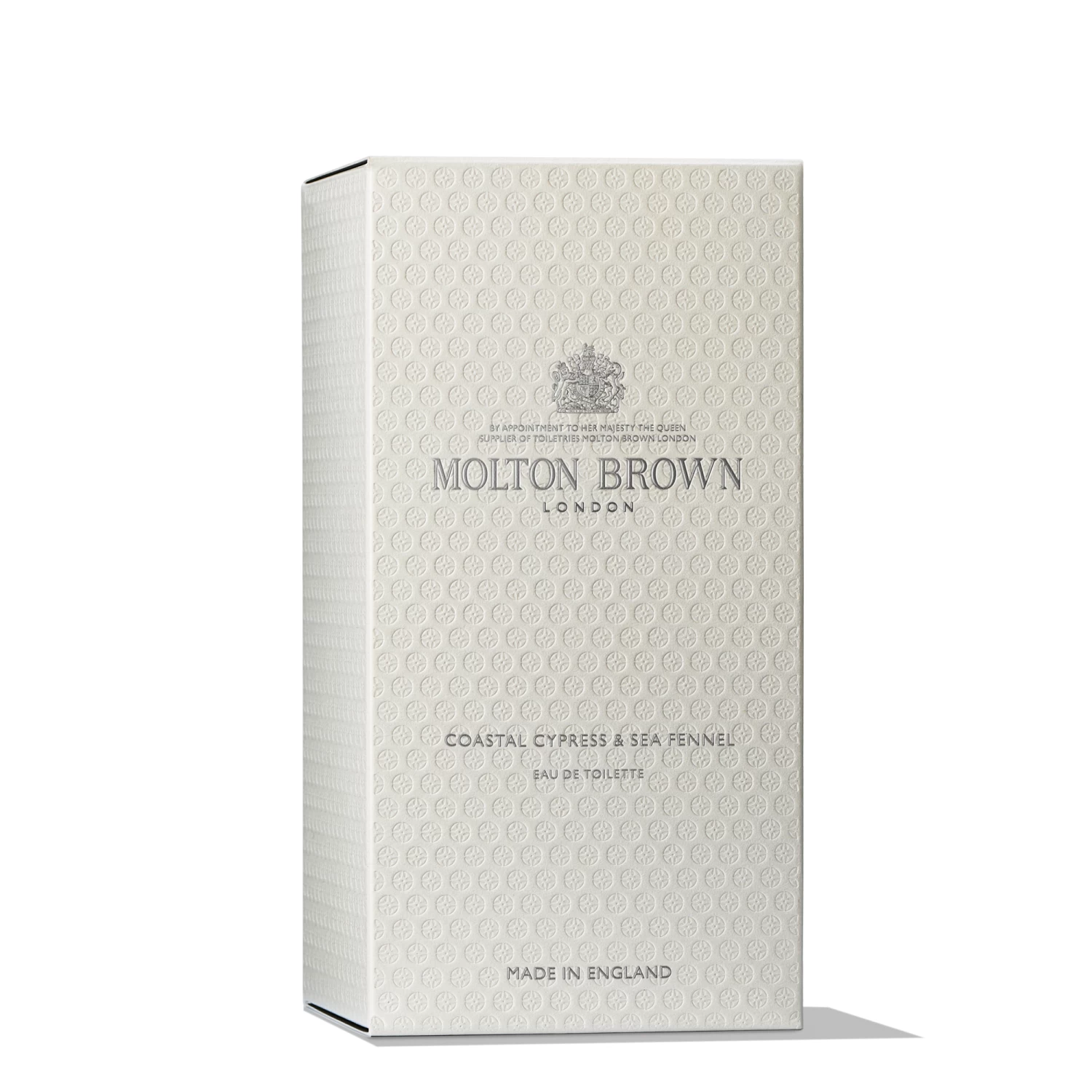 Molton Brown COASTAL CYPRESS & SEA FENNEL EAU DE TOILETTE 100ML 10688172 6 Molton Brown COASTAL CYPRESS & SEA FENNEL EAU DE TOILETTE 100ML 10688172 – Bild 4