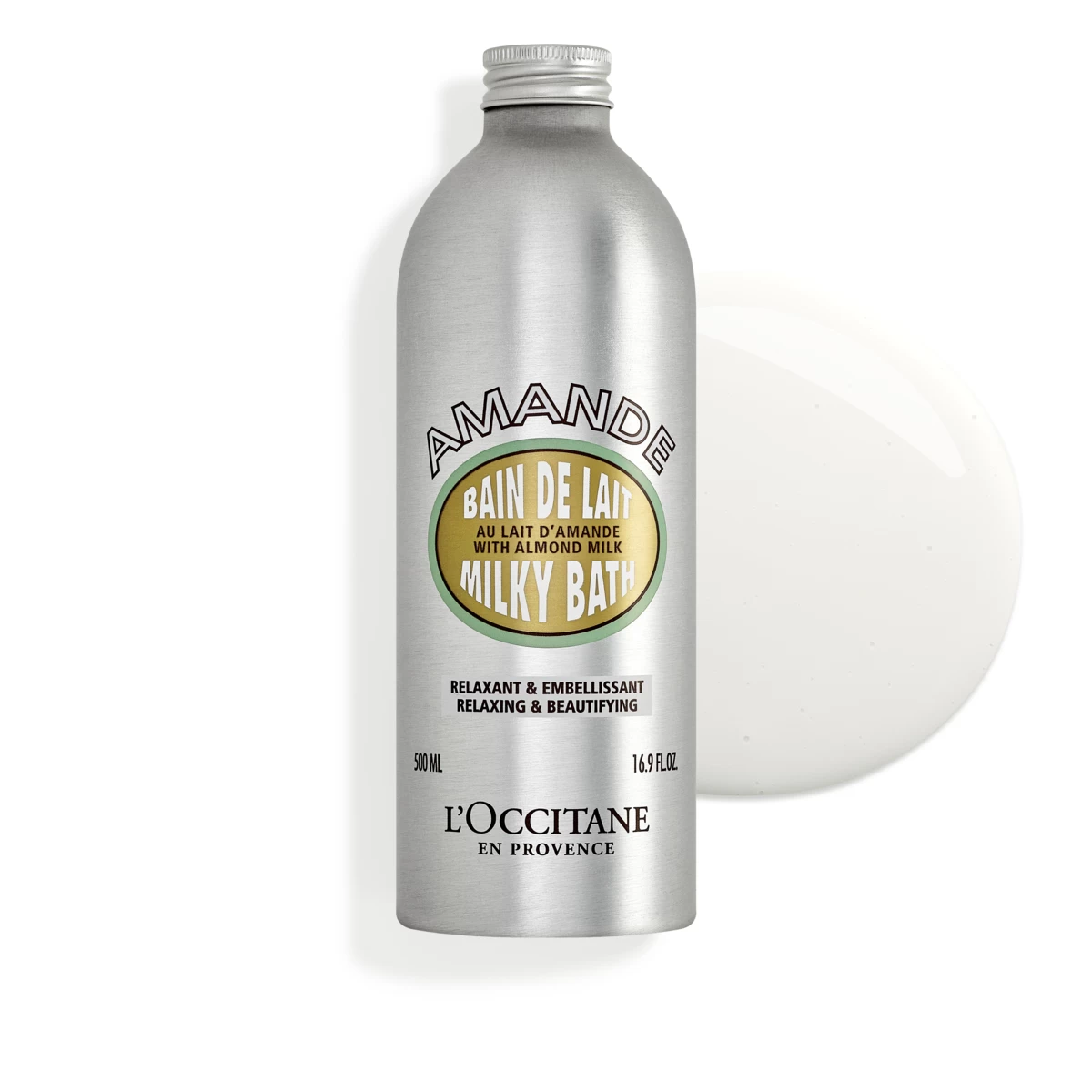 L'Occitane MANDEL MILCHBAD 500 ML 10692996 4 L'Occitane MANDEL MILCHBAD 500 ML 10692996 – Bild 2