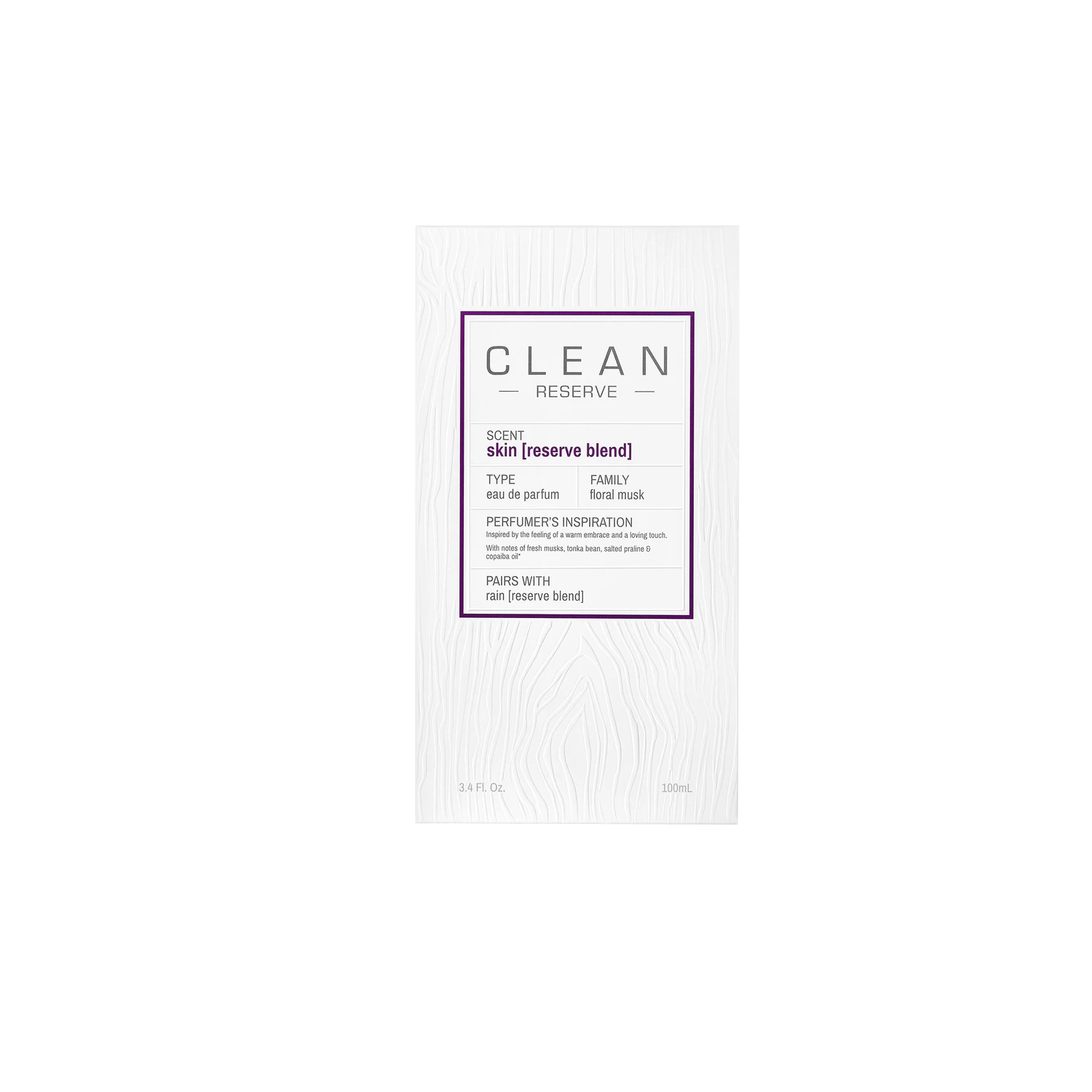 CLEAN RESERVE Blend Skin EdP 10687761 – Bild 2