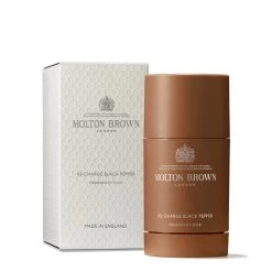 Molton Brown RE-CHARGE BLACK PEPPER DEODORANT STICK 10688170 10 Molton Brown RE-CHARGE BLACK PEPPER DEODORANT STICK 10688170 -Sportmode Geschäft b3bfbbbae7527b6779ac02041202dc2c6731fffb 008080153111 38pUA9mICRVOSH