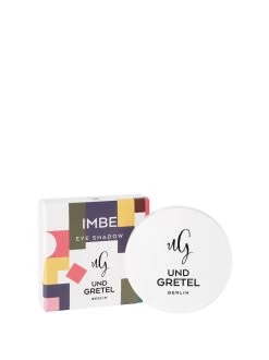 UndGretel IMBE Eye Shadow - Seashell 04 10695365 -Sportmode Geschäft b740163b98424069e1d68a1590d0b654e9a5a3f2 4260390880118 4