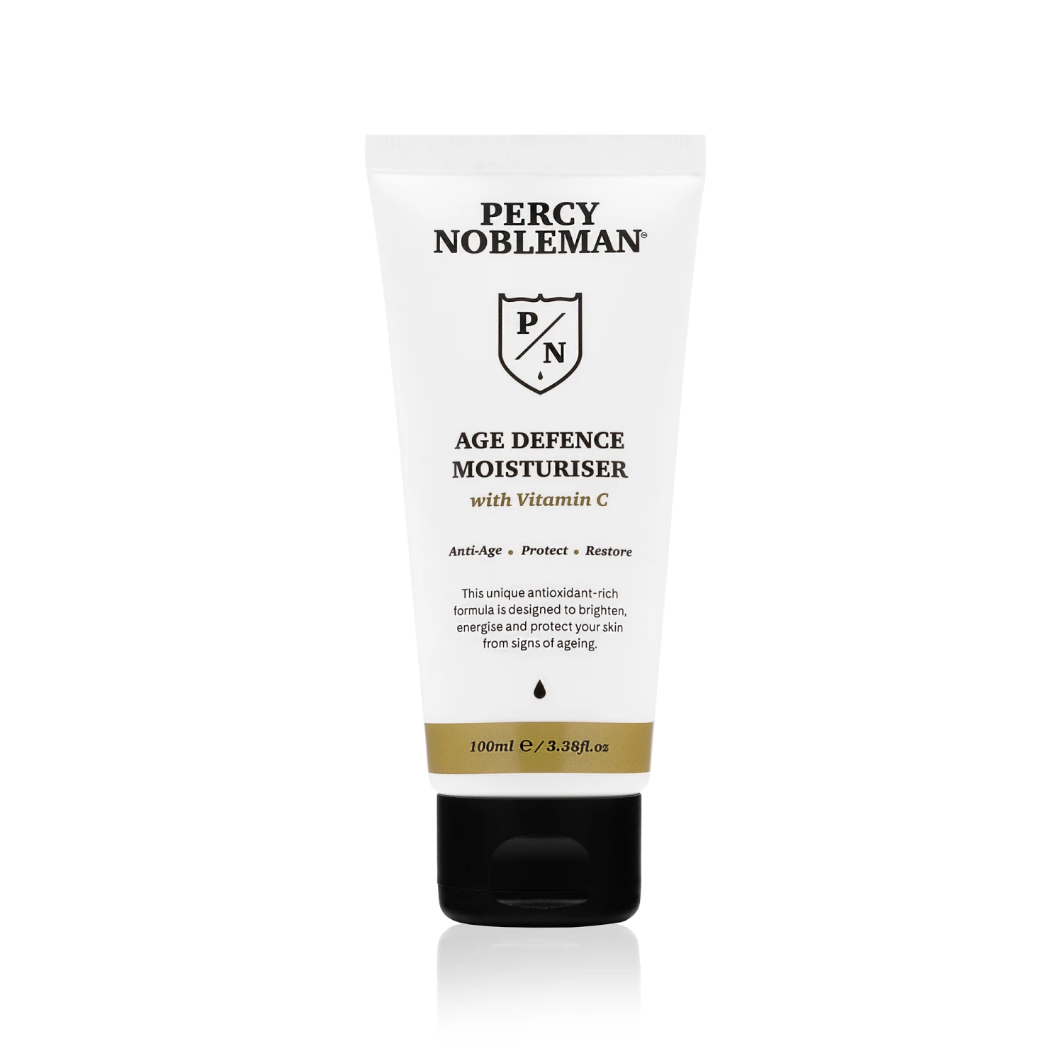 Percy Nobleman AGE DEFENCE MOISTURIZER WITH VITAMIN C 10692754 3 Percy Nobleman AGE DEFENCE MOISTURIZER WITH VITAMIN C 10692754