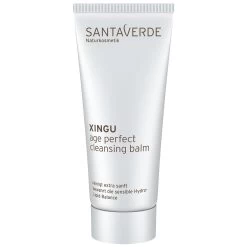 Santaverde XINGU Age Perfect Cleansing Balm 10685333