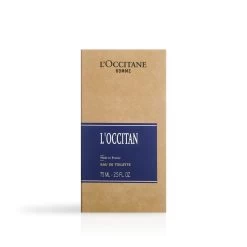 L'Occitane L'OCCITAN EDT 75 ML 10693047 5 L'Occitane L'OCCITAN EDT 75 ML 10693047 -Sportmode Geschäft c08e811a74ff6b948ffb2041a7fc7a7dd09341e6 3253581663325 2